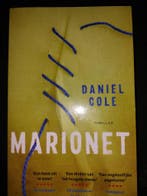Marionet (Special Sony/LIDL 2021) / Ragdoll / 2 Daniel Cole, Verzenden, Zo goed als nieuw, Daniel Cole