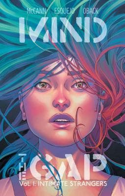 Mind the Gap Volume 1: Intimate Strangers, Boeken, Verzenden, Zo goed als nieuw