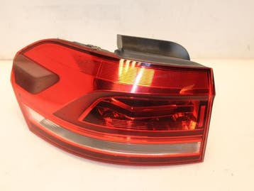 Achterlicht links Volkswagen Touran O122147, Auto-onderdelen, Nieuw