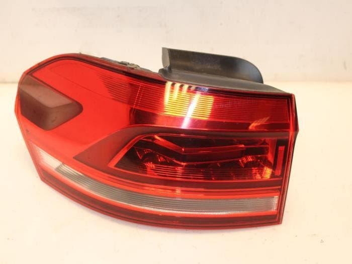 Achterlicht links Volkswagen Touran O122147, Autos : Pièces & Accessoires, Éclairage