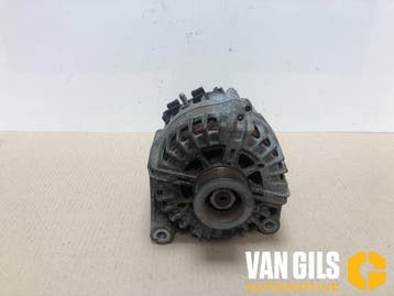 Dynamo BMW 1-Serie O253004