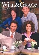 Will & Grace - Seizoen 1 op DVD, Verzenden, Nieuw in verpakking