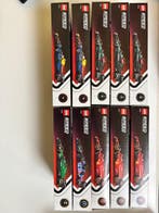 Lego Set - Speed Champions - Ferrari, Red Bull, Mercedes,