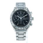 Omega - Speedmaster Chronograph Date - Zonder minimumprijs -, Nieuw