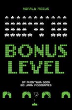 Bonus level 9789493242036 Ronald Meeus, Verzenden, Ronald Meeus