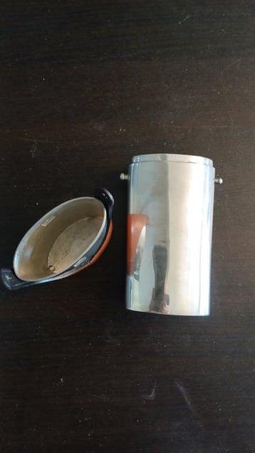 for interieur - Sans prix de réserve - Étui à cigares -