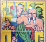 B.S. - The Devils’ Squad (1971) – Original Hungarian Movie