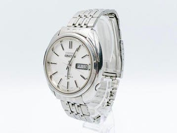 Seiko - Seiko 5 ACTUS - Sans prix de réserve - 6106-7470 -