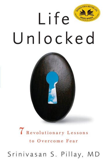 Life Unlocked 9781609611460 Srinivasan S. Pillay, Verzenden, Srinivasan S. Pillay