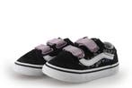Vans Sneakers Meisjes in maat 22½ Zwart, Verzenden, Schoenen