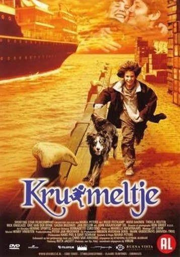 KRUIMELTJE DVD, CD & DVD, CD | Enfants & Jeunesse, Verzenden