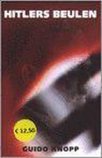 Hitlers beulen 9789068018233 G. Knopp, Verzenden, G. Knopp