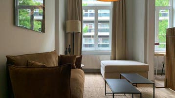 Appartement en Avenue de la Brabançonne, Brussels, 20 à 35 m², Bruxelles