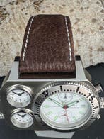 Swiss Star - Aviator 3 Times - Sans prix de réserve - Homme, Bijoux, Sacs & Beauté