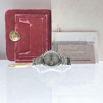 Omega - Speedmaster - 3523.30 - Heren - 1990-1999, Nieuw