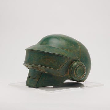 Mitch Richmond (1983) - Starboy (Daft Punk Antique Patina)