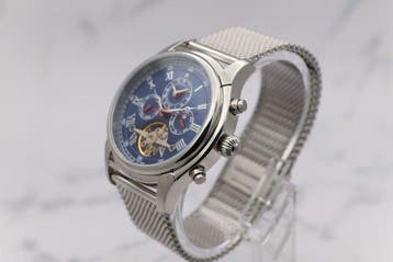 Raoul U. Braun - Sans prix de réserve - Automatic - Homme -, Nieuw