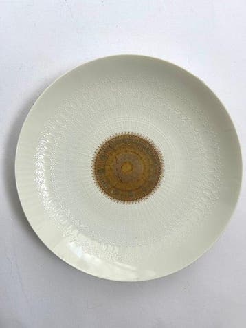 Rosenthal - Bjorn Wiinblad - Service de table (9) - Quatre
