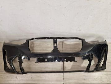 BMW X3 G01 M pakket voorbumper LCI, Verzenden