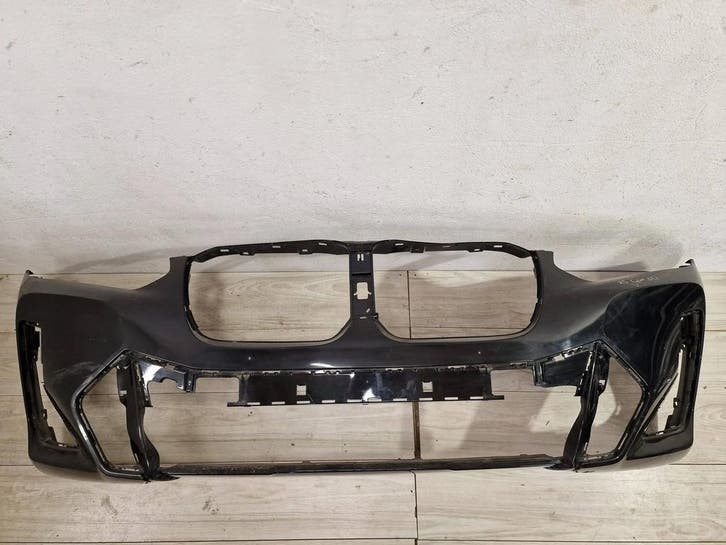 BMW X3 G01 M pakket voorbumper LCI, Autos : Pièces & Accessoires, Carrosserie & Tôlerie, Envoi