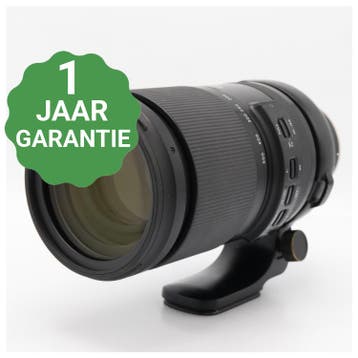 Tamron 150-500mm F/5-6.7 Di III VC VXD Sony FE | Tweedehands, Verzenden