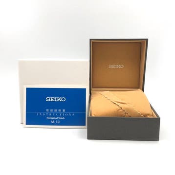 Seiko - Presage - SSA343J1 - Homme - 2010-2020, Bijoux, Sacs & Beauté