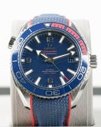 Omega - Seamaster Planet Ocean 600M - 522.32.44.21.03.001 -, Nieuw