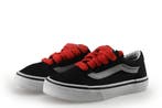Vans Sneakers Jongens in maat 29 Zwart, Jongen of Meisje, Schoenen, Zo goed als nieuw, Vans
