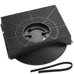 Pelgrim Koolstoffilter KF22, Verzenden, Nieuw