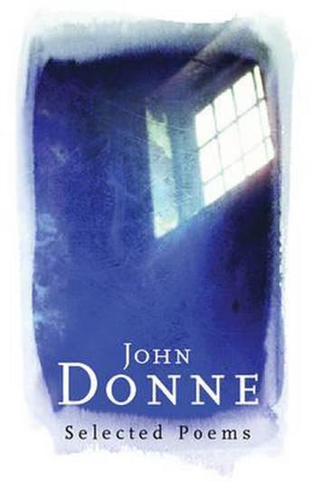 John Donne 9780753816509 John Donne, Verzenden, John Donne
