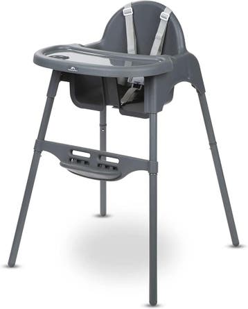 Bebeconfort Meely Kinderstoel | Tweede kansje | OP = OP, Kinderen en Baby's, Kinderstoelen, Verzenden, Zo goed als nieuw, Meegroeistoel