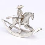 Hedde Buijs (Edam/Hoorn/Purmerend ca. 1860) - Miniatuur