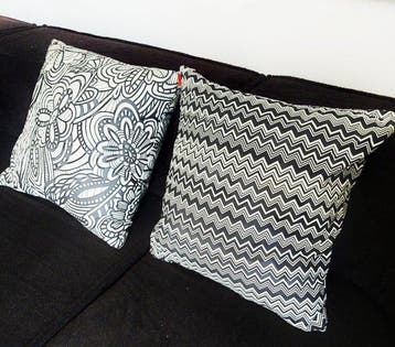 Missoni Missoni Home - Kussen (2)
