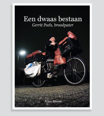 Een dwaas bestaan 9789056253035 A. Broers, Verzenden, Zo goed als nieuw, A. Broers