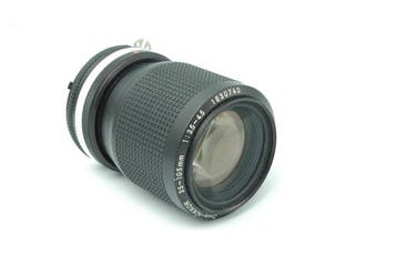 Nikon Zoom-NIKKOR 35-105mm 1:3.5-4.5 Cameralens, Nieuw