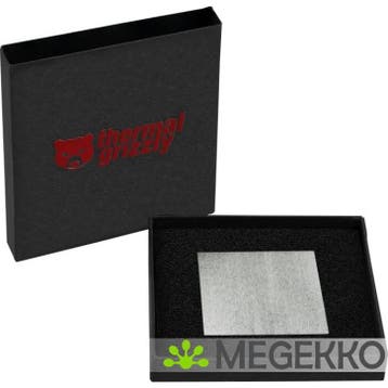 Thermal Grizzly KryoSheet - 33x33mm, Computers en Software, Verzenden, Nieuw