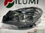 MERCEDES B KLASSE W246 HALOGEN GAUCHE A2468200161, Auto-onderdelen, Verlichting, Verzenden, Gebruikt, Mercedes-Benz