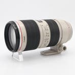 Canon EF 70-200mm F/2.8 L IS II USM | Occasion, Ophalen of Verzenden