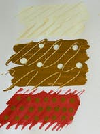Gastone Biggi (1925-2014) - Tricolore, Antiquités & Art