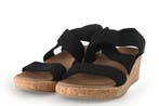 Skechers Sandalen in maat 35 Zwart, Kleding | Dames, Schoenen, Skechers, Verzenden, Zwart, Sandalen of Muiltjes