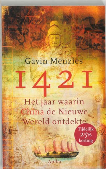 1421 9789026319068 G. Menzies, Verzenden, Gelezen, G. Menzies