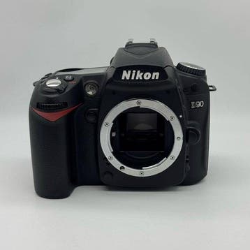 Nikon D90 Digitale camera, Nieuw