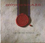 Whitesnake - Slip Of The Tongue, Verzenden