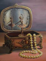 Sandra Chinelate - Nocturne in C Sharp Minor