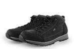 Rieker Veterboots in maat 41 Zwart, Kleding | Heren, Schoenen, Verzenden, Zwart, Boots, Zo goed als nieuw