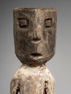 Fétiche Aklama - Adan, Adangbé - Ghana (Zonder minimumprijs)