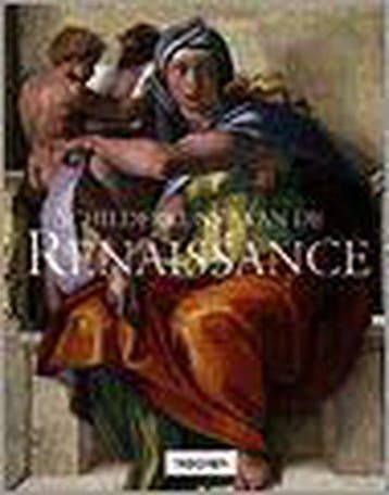 SCHILDERKUNST VAN DE RENAISSANCE 9783822883808, Boeken, Verzenden, Zo goed als nieuw, Manfred Wundram