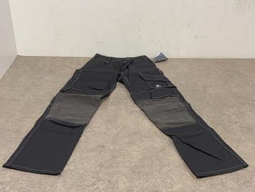 Veiling - Mascot werkbroek maat 82C44 Lerida zwart