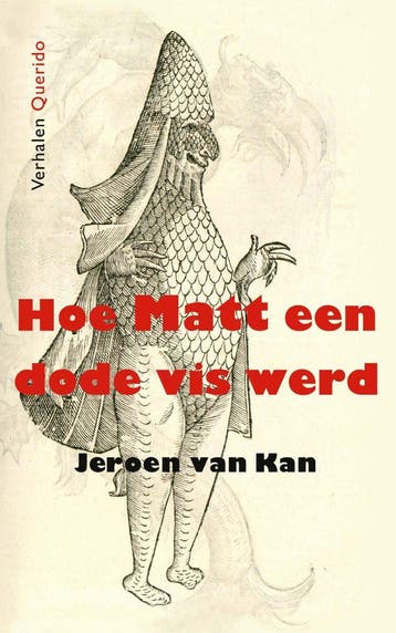 Hoe Matt een dode vis werd (Nieuw), Verzenden, Nieuw
