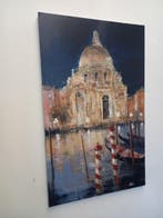 Paolo Fedeli - Venezia, Santa Maria della salute